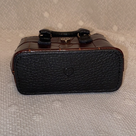 *SOLD*🆕 Brighton Mini Croc keyChain - Picture 10 of 13